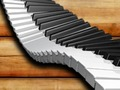 Jogo Hora do piano  online