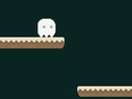 Jogo Queda Fantasma  online