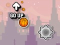 Jogo Bola voadora  online