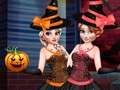 Jogo Bolo De Festa Especial De Halloween  online