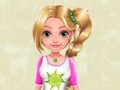 Jogo Filme de terror de Rapunzel  online