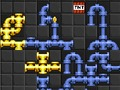 Jogo Tubetetris luxuoso  online