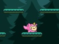 Jogo Feliz voo on-line  online