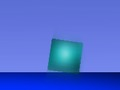 Jogo Caixa de cores  online