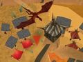 Jogo Ninjago: Im Drachen online