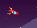 Jogo Voo de foguete 2  online