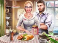 Jogo Saindo de casa  online