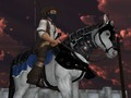 Jogo Multijogador de bandidos  online