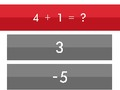 Jogo QuickMath online