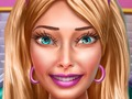 Jogo Ellie: dermatologista  online