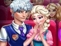 Jogo Casal em sessão noturna  online