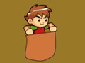 Jogo Corridas de sacos  online