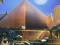 Jogo Templo Eterno  online
