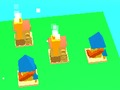 Jogo Polígono da aldeia  online