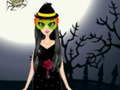 Jogo Princesa Estrela Halloween  online