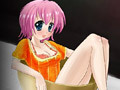Jogo Cutie frutada  online