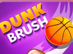 Jogo Dunk Confronto  online