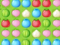 Jogo Destruição do jardim  online