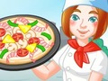 Jogo Pizzaria  online
