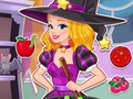 Jogo Feitiço de Audrey  online