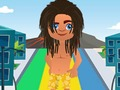 Jogo Slide Wham-O Slip'N  online