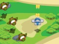 Jogo Cavaleiros do Céu  online
