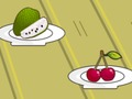 Jogo Mundo das frutas: o mistério de uma criança  online