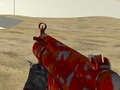 Jogo Flechas do Deserto  online