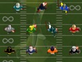 Jogo Correndo para trás Dx  online