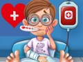 Jogo Meu hospital dos sonhos  online