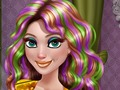 Jogo Maquiagem fashion da Dolly  online