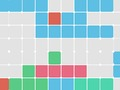Jogo 1010! Quebra-cabeça de blocos  online