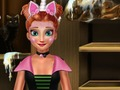 Jogo Festa de Halloween de Annie  online