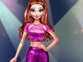 Jogo Assessor de Moda Eventos  online