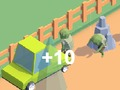 Jogo Estrada Zumbi  online