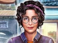 Jogo Segredos da cozinha  online