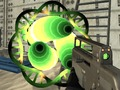 Jogo Flechas Estelares  online