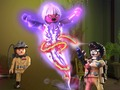 Jogo Os Caça-Fantasmas: Geisterjagd im Gruselhotel  online
