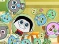 Jogo Mesclar bebês  online