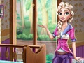 Jogo Projete seu quarto de bebê  online