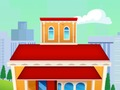 Jogo Construtor de torres  online