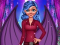 Jogo Poderes supermágicos  online
