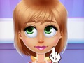 Jogo Pequeno dentista  online