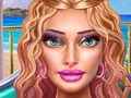 Jogo Injeções de Ellie Lips  online