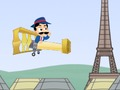 Jogo Tappy Dumont online