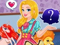 Jogo Loja de brinquedos de Audrey  online