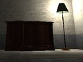 Jogo Insanidade silenciosa: trauma psicológico  online
