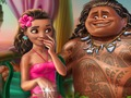 Jogo Proposta de Princesa Exótica  online