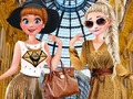 Jogo Irmãs: compras eurotour  online