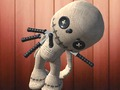 Jogo Assassino De Bonecos  online